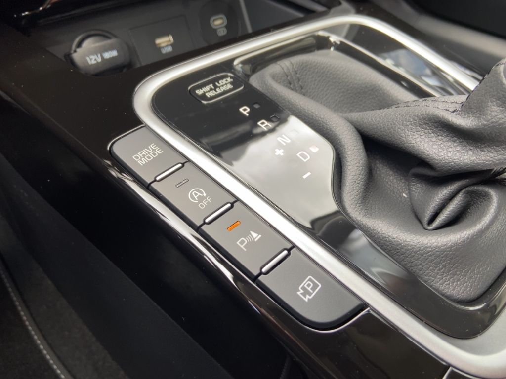 Kia cee'd Sportswagon