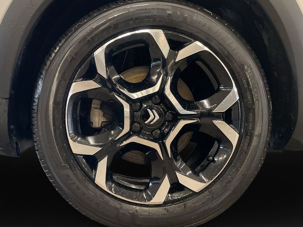 Citroën C5 Aircross 2023