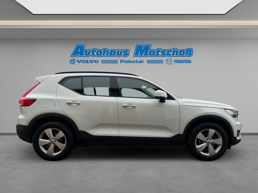 Volvo XC40 2020