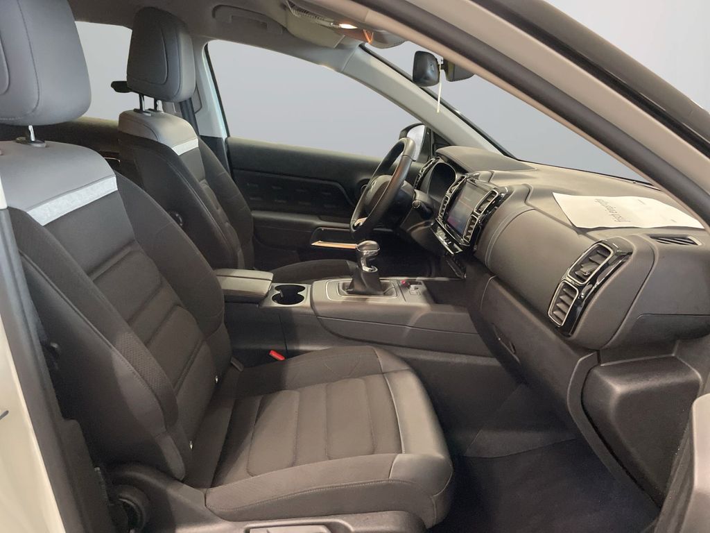 Citroën C5 Aircross 2023