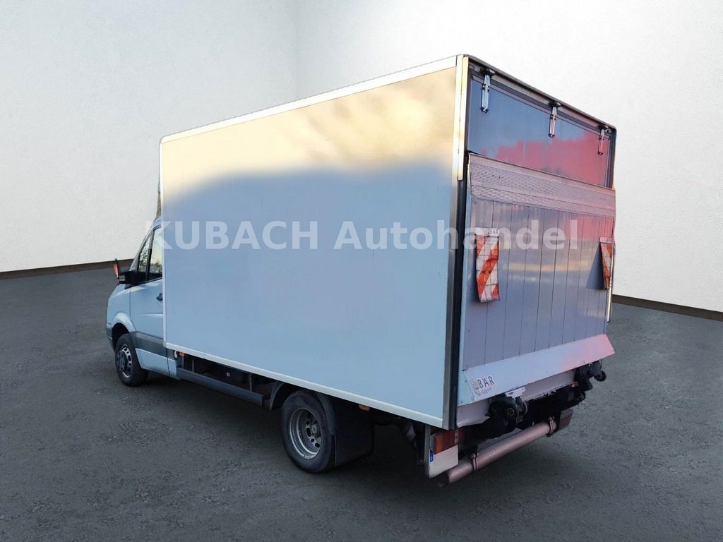 Mercedes-Benz Sprinter 2008