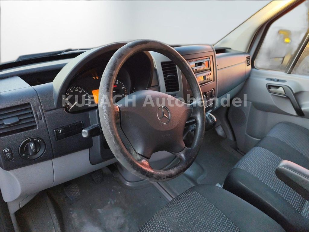 Mercedes-Benz Sprinter 2008