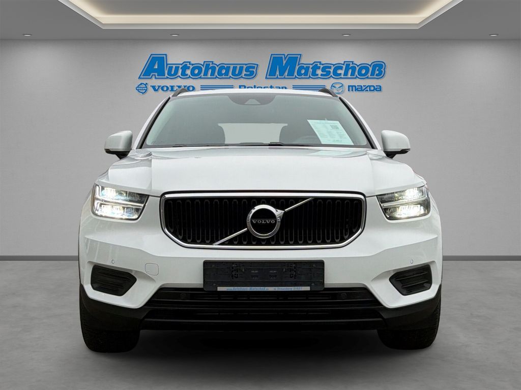Volvo XC40 2020