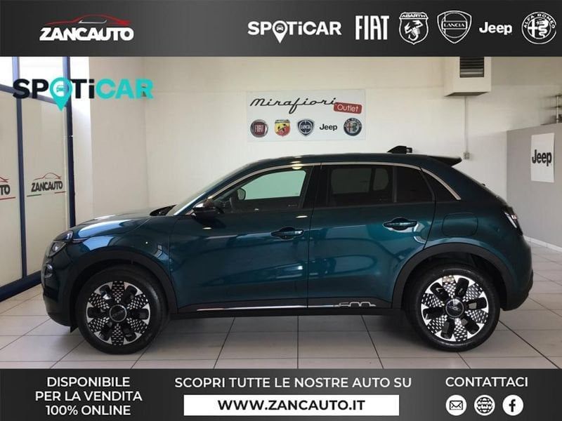 Fiat Other 2025