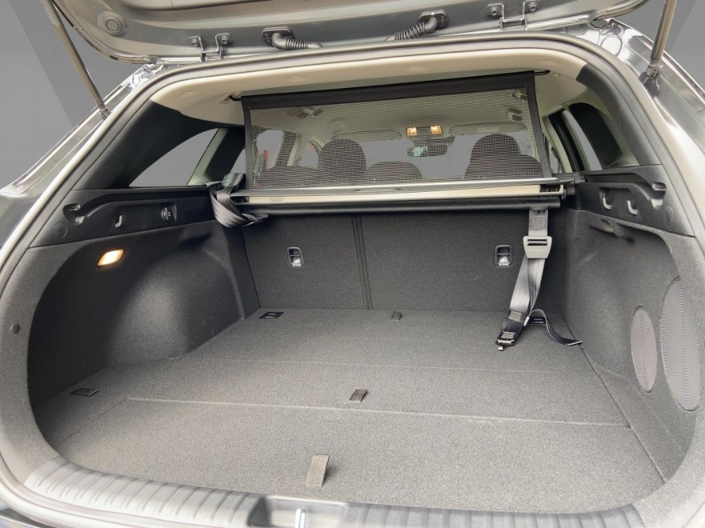 Kia cee'd Sportswagon