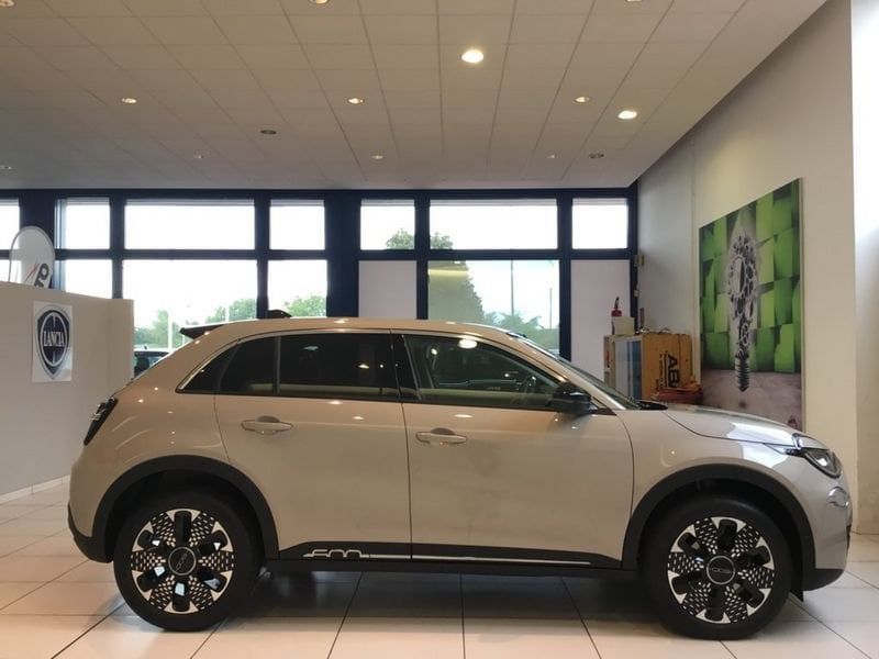 Fiat Other 2025