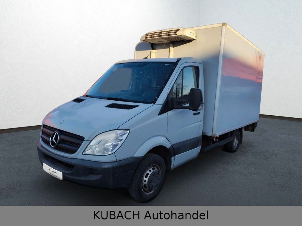 Mercedes-Benz Sprinter 2008