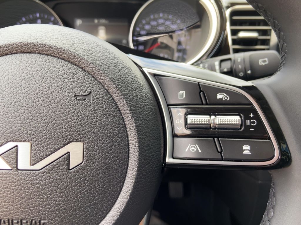 Kia cee'd Sportswagon