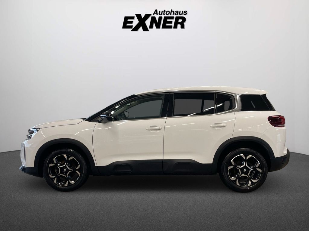 Citroën C5 Aircross 2023