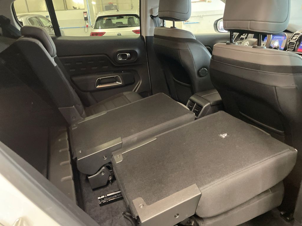 Citroën C5 Aircross 2023