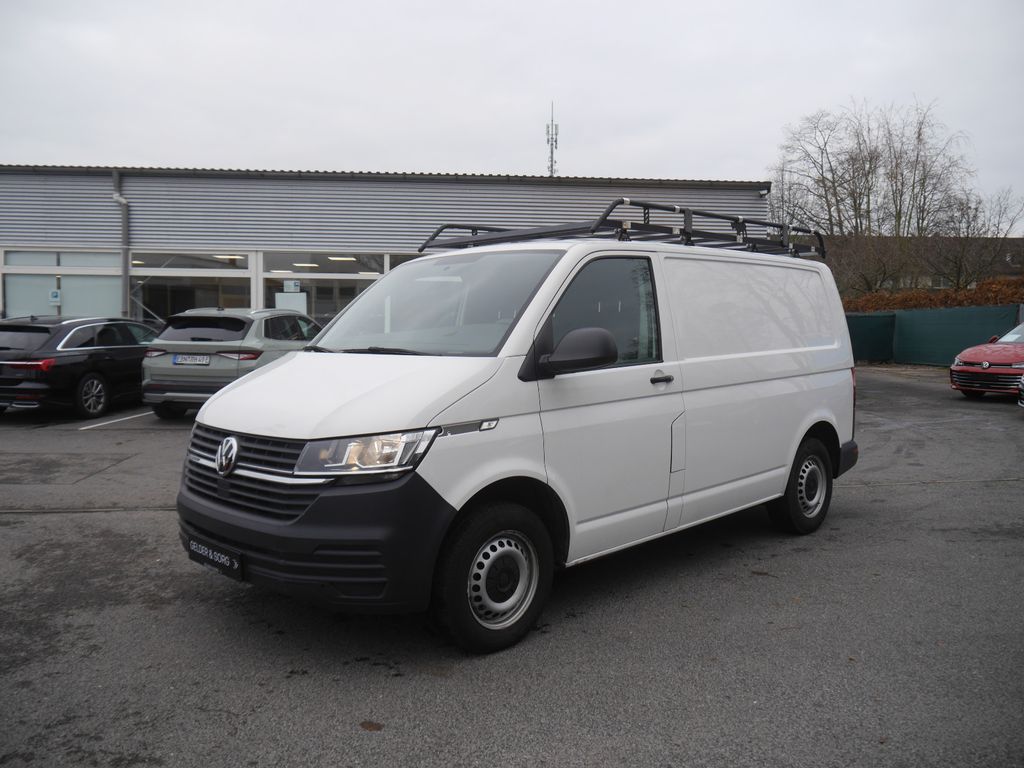 Volkswagen T6 other 2020