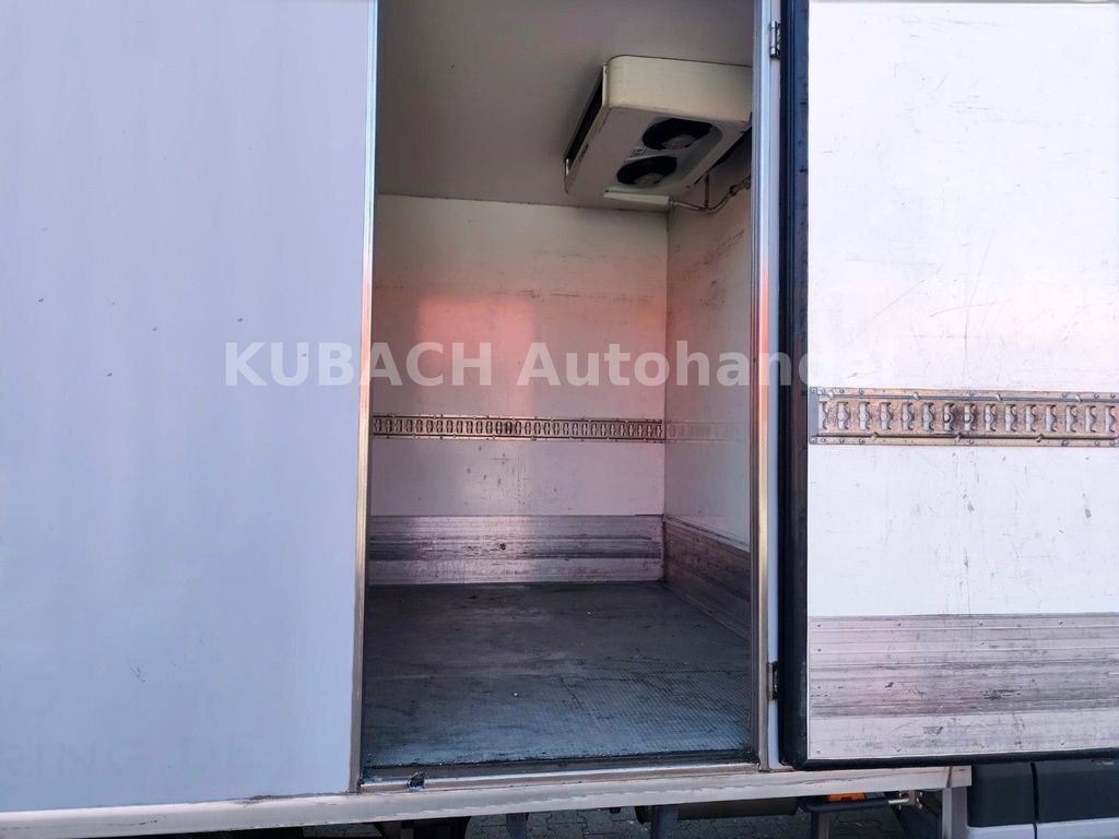 Mercedes-Benz Sprinter 2008