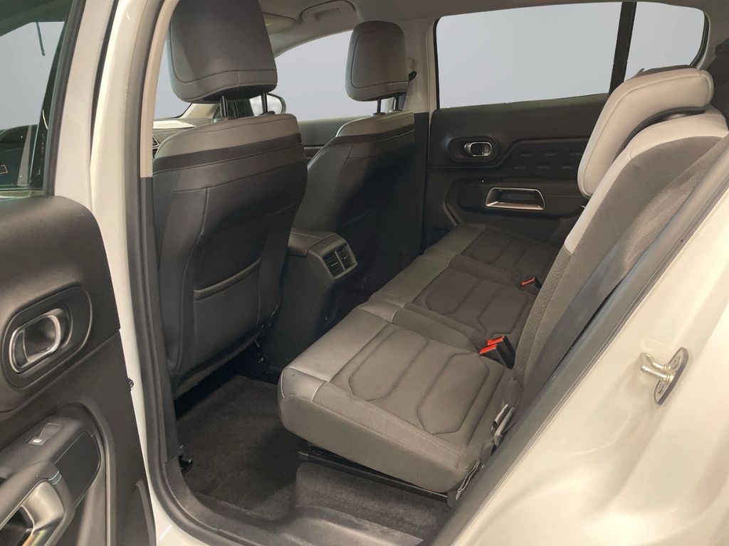 Citroën C5 Aircross 2023