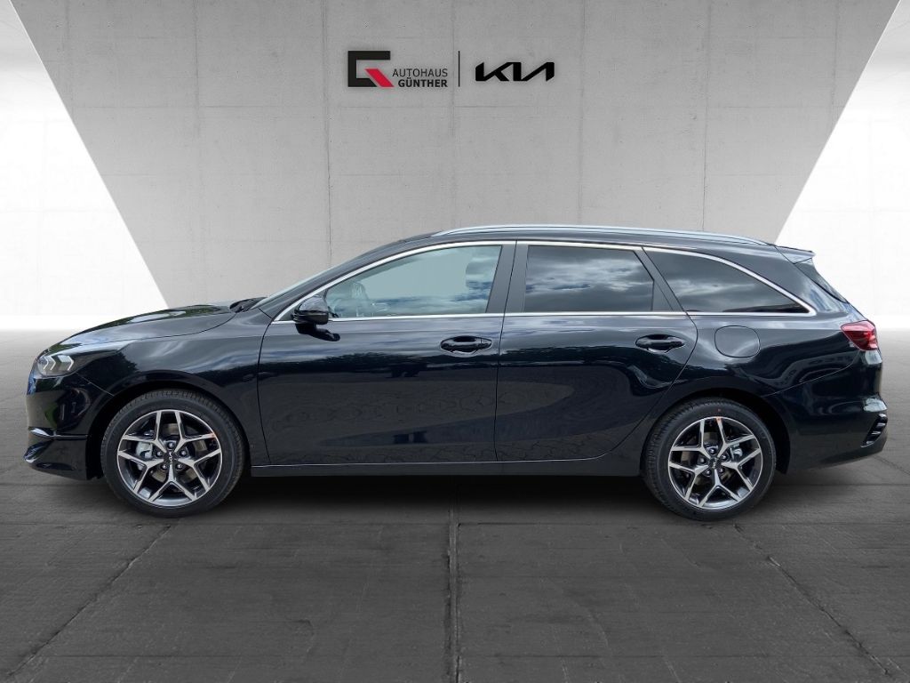 Kia cee'd Sportswagon