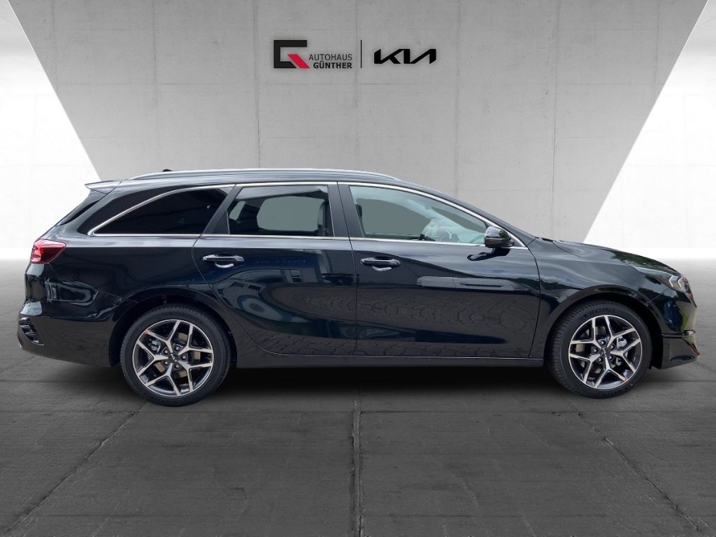 Kia cee'd Sportswagon