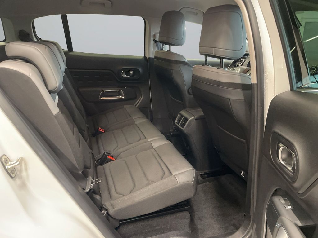 Citroën C5 Aircross 2023