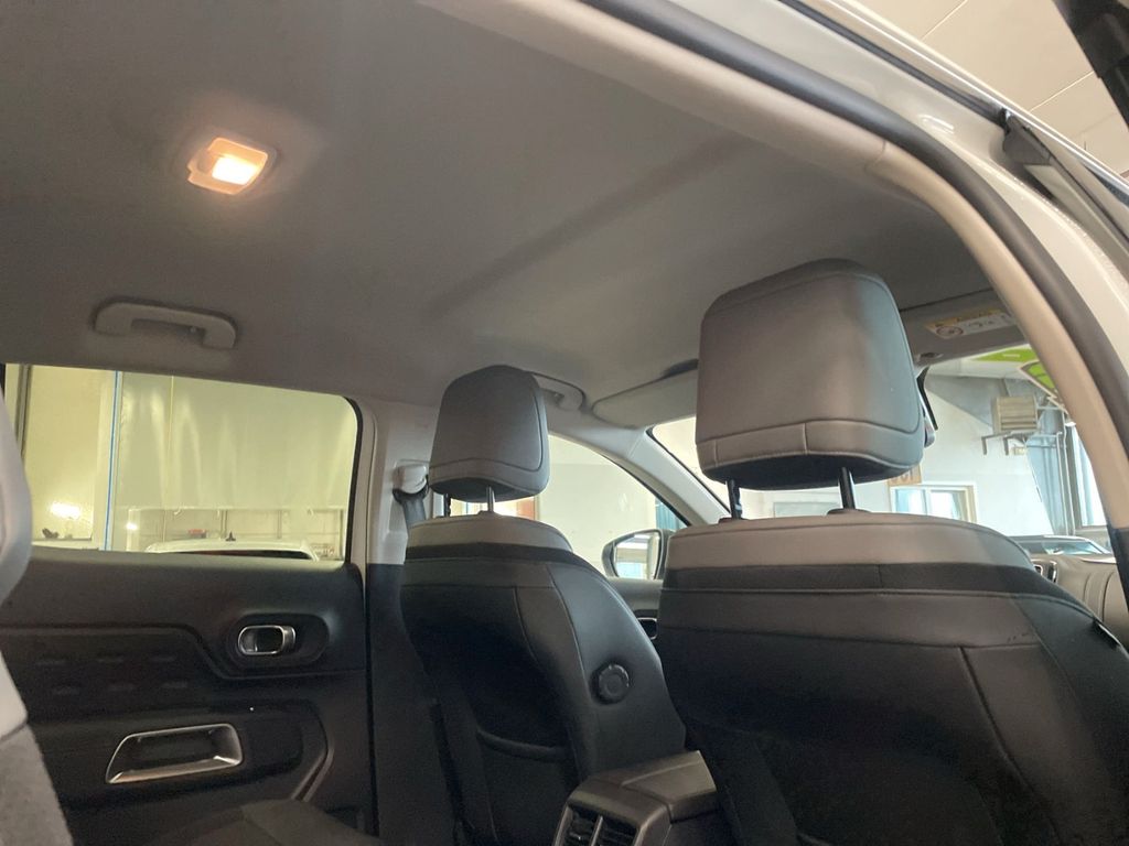 Citroën C5 Aircross 2023