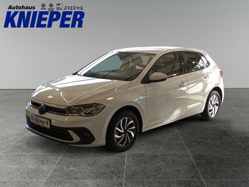Volkswagen Polo 2026