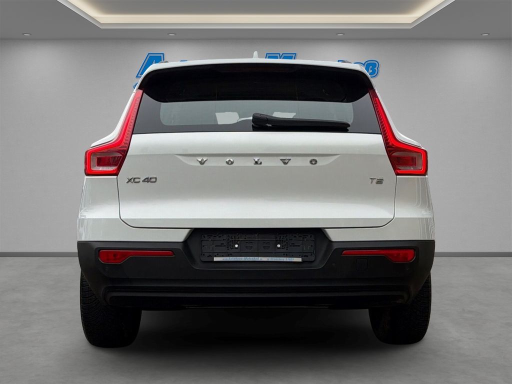 Volvo XC40 2020