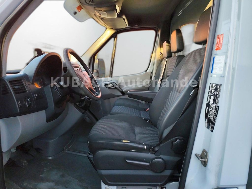 Mercedes-Benz Sprinter 2008