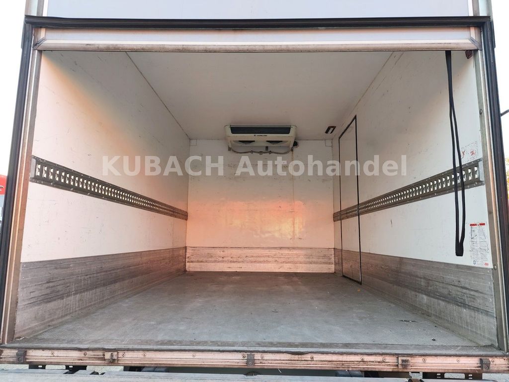 Mercedes-Benz Sprinter 2008