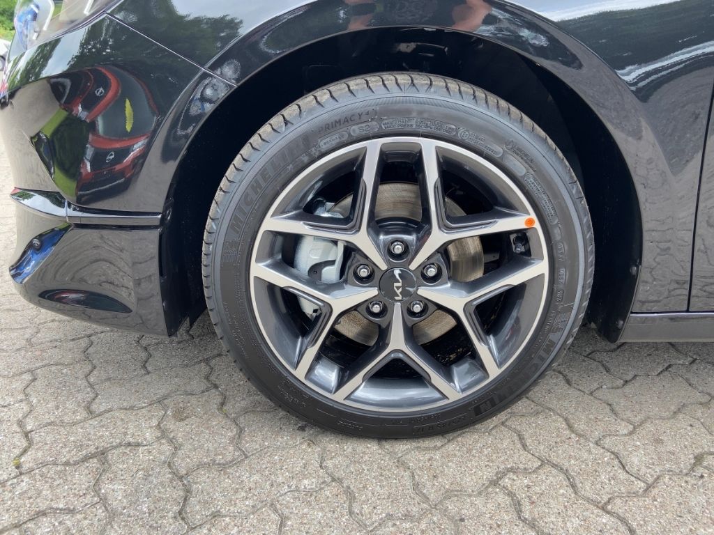 Kia cee'd Sportswagon