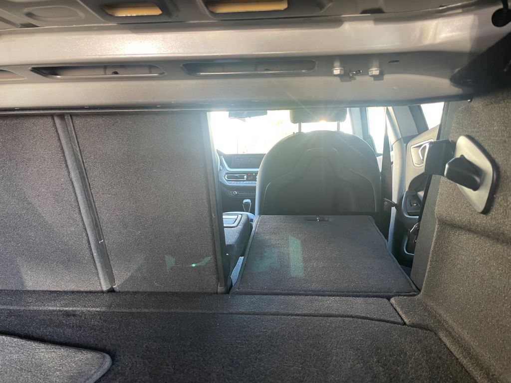 BMW 218 Gran Coupé 2021