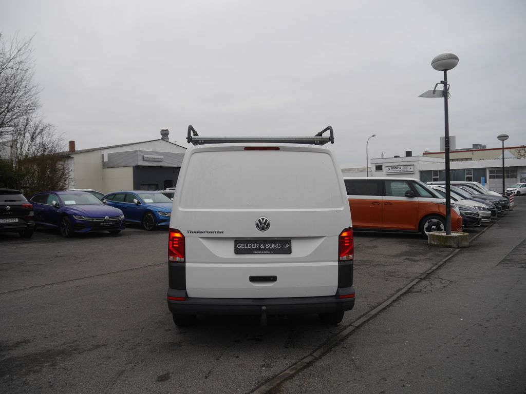 Volkswagen T6 other 2020