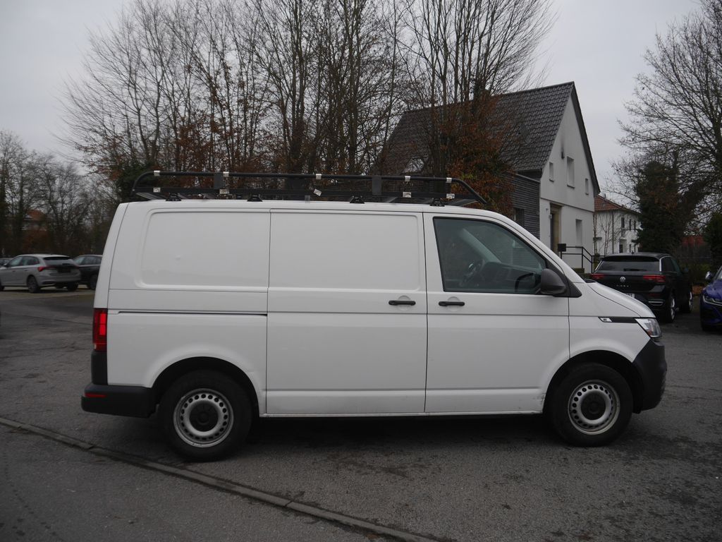 Volkswagen T6 other 2020