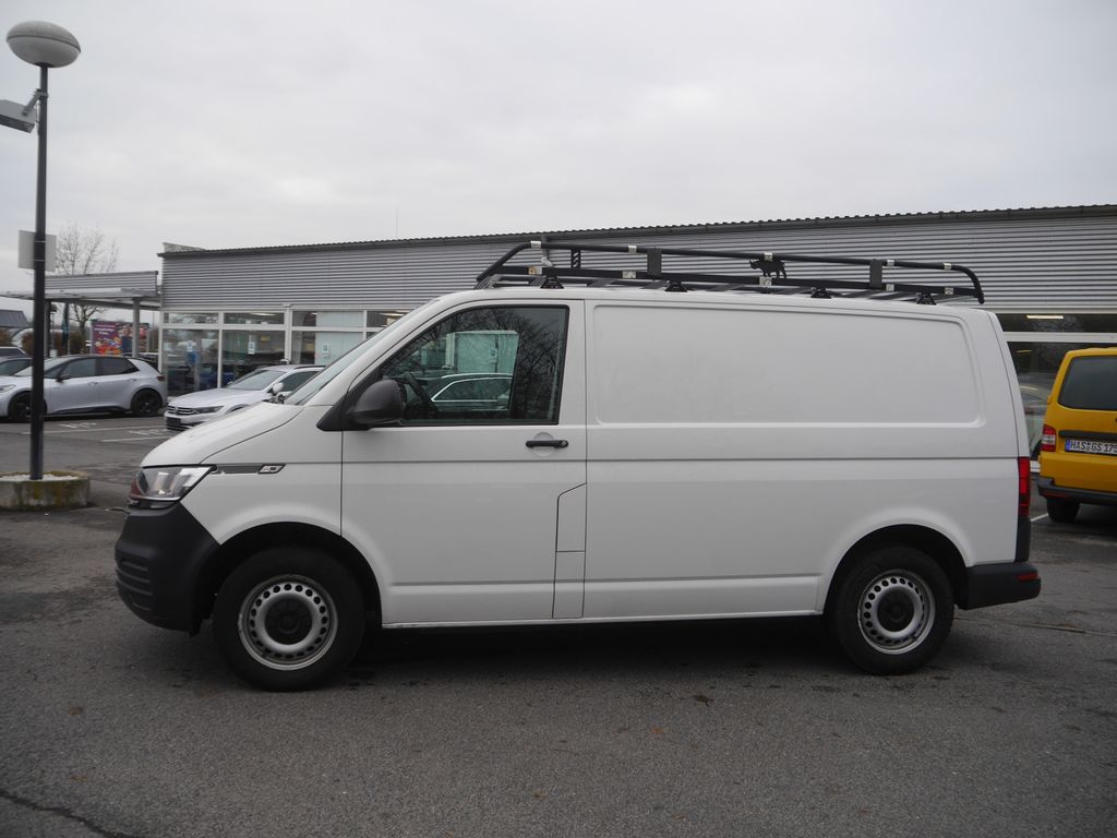 Volkswagen T6 other 2020