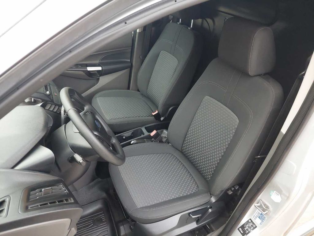 Ford Transit Connect 2023