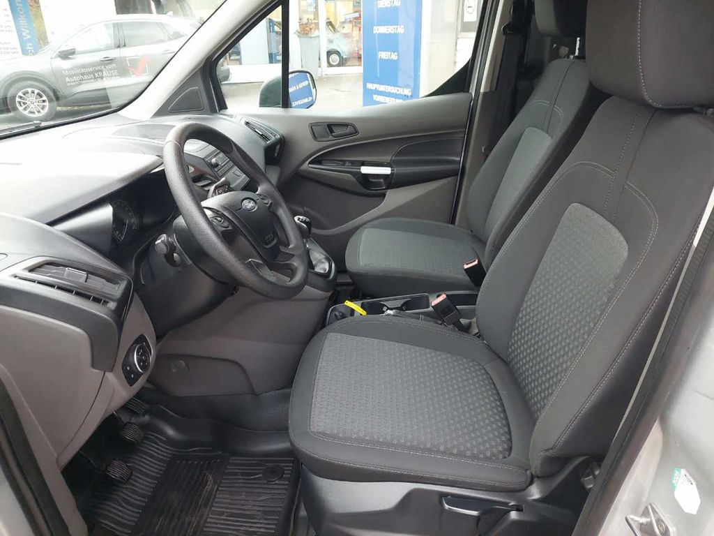Ford Transit Connect 2023