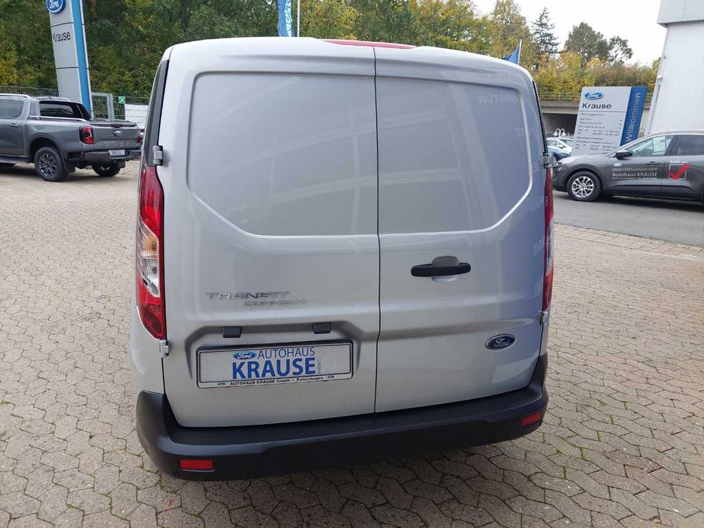 Ford Transit Connect 2023