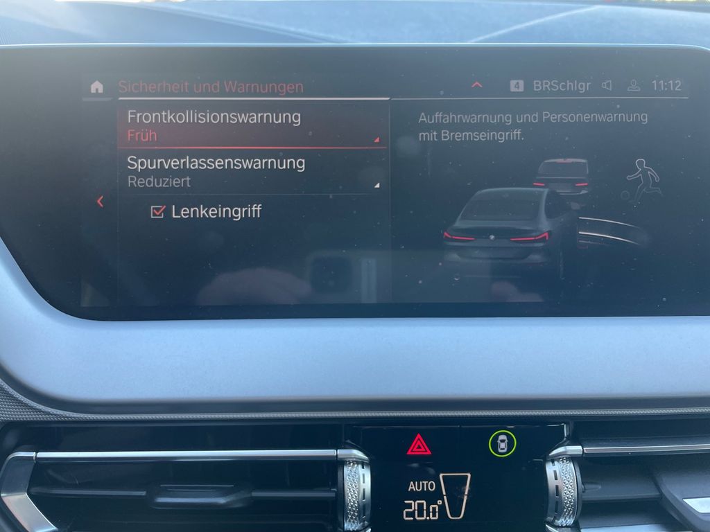 BMW 218 Gran Coupé 2021