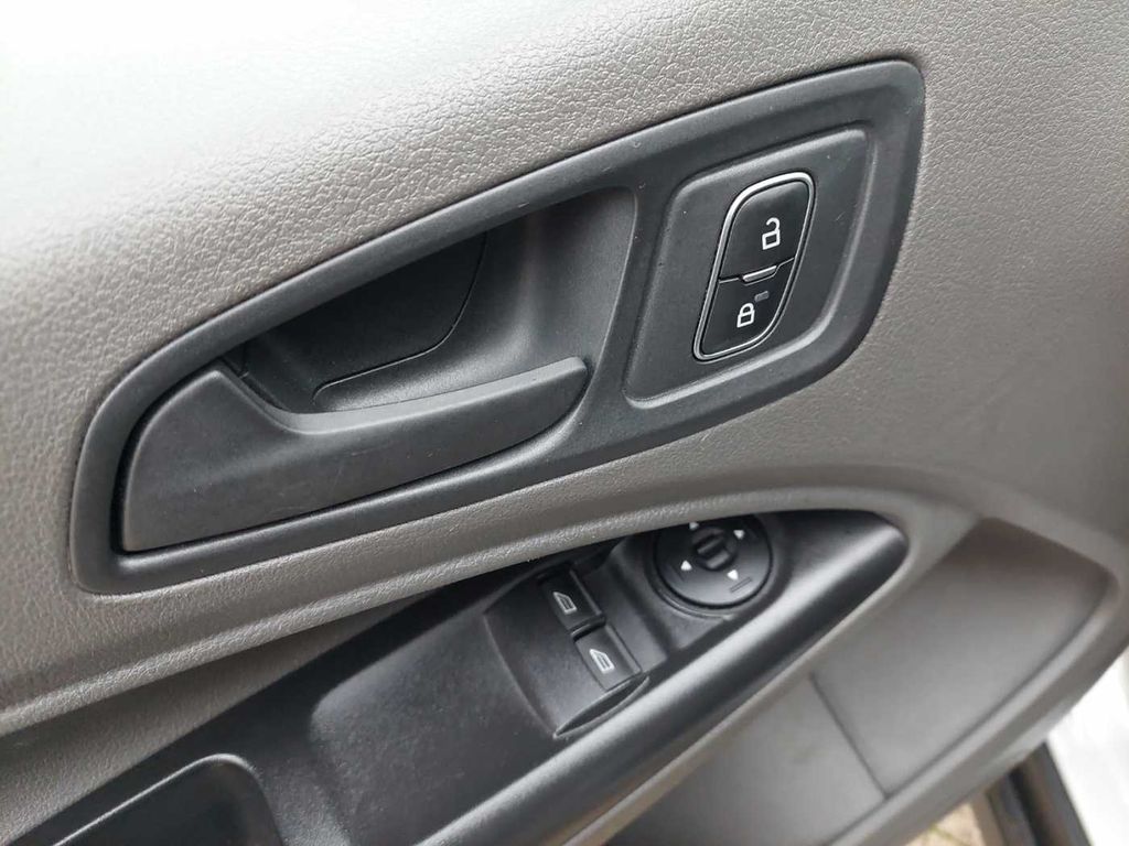 Ford Transit Connect 2023