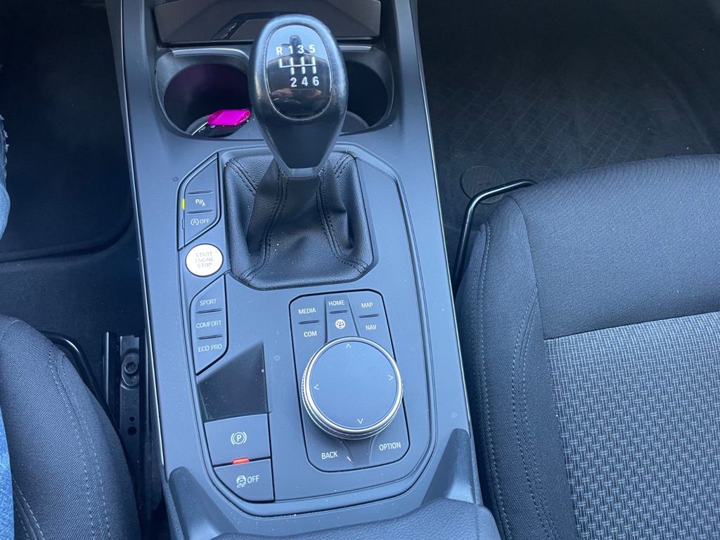 BMW 218 Gran Coupé 2021