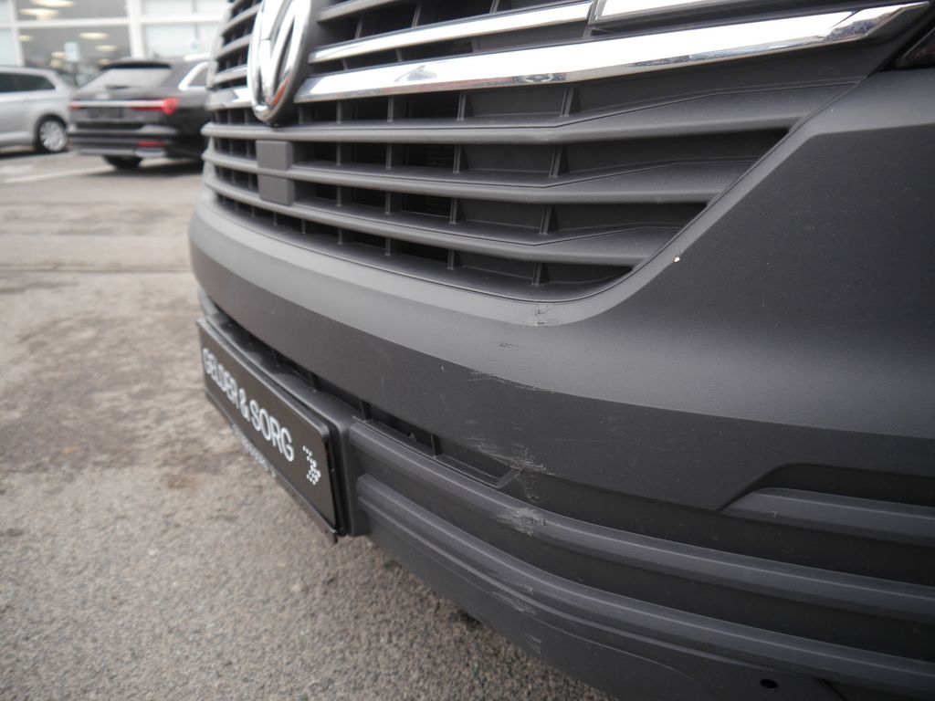 Volkswagen T6 other 2020