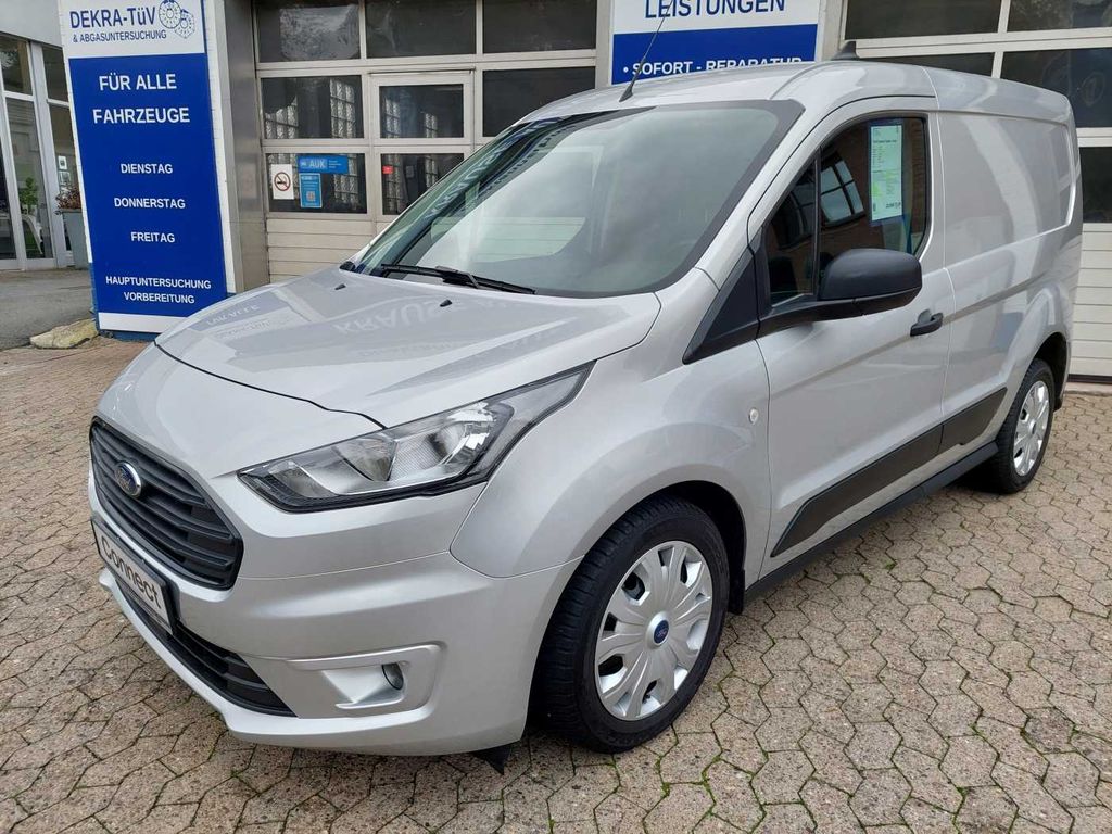 Ford Transit Connect 2023