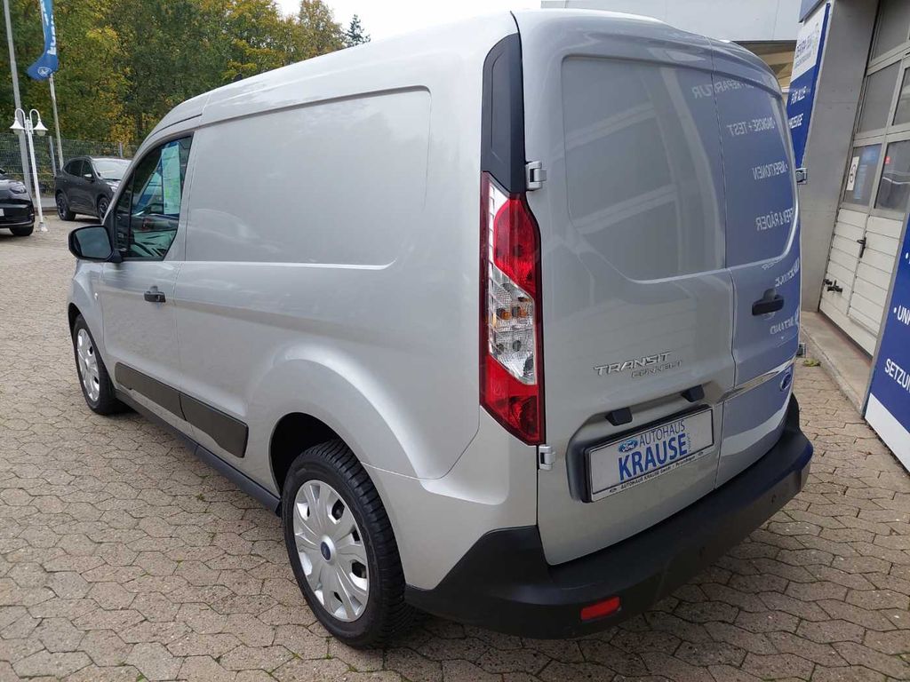 Ford Transit Connect 2023