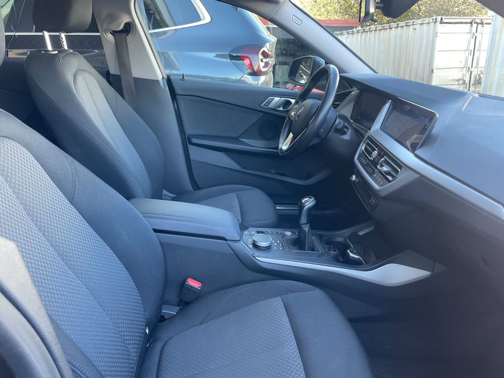 BMW 218 Gran Coupé 2021