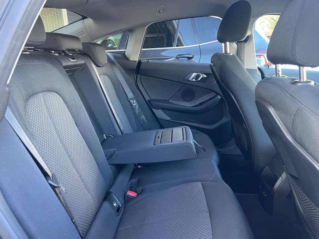 BMW 218 Gran Coupé 2021