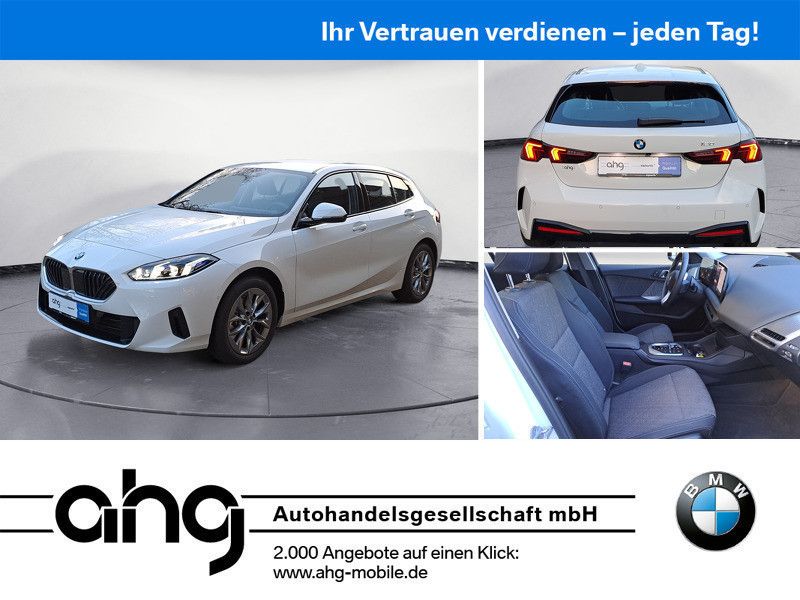 BMW 120 2024
