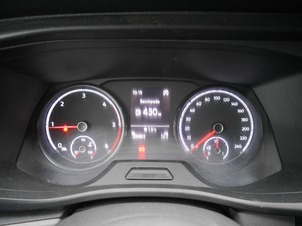 Volkswagen T6 other 2020