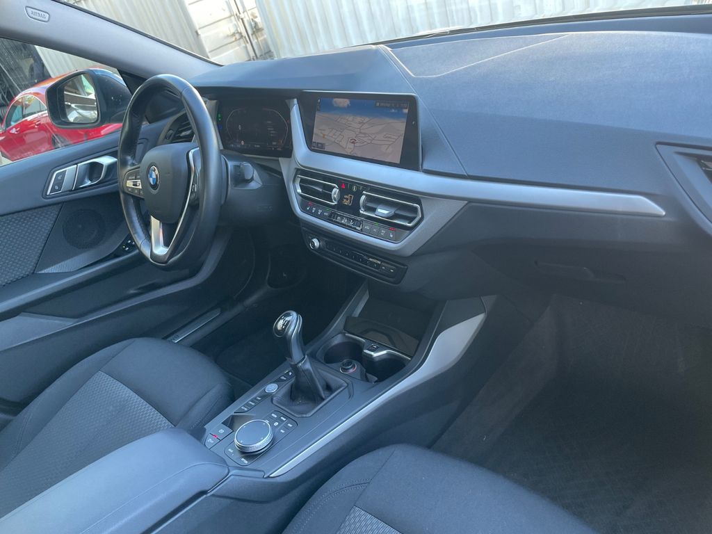 BMW 218 Gran Coupé 2021