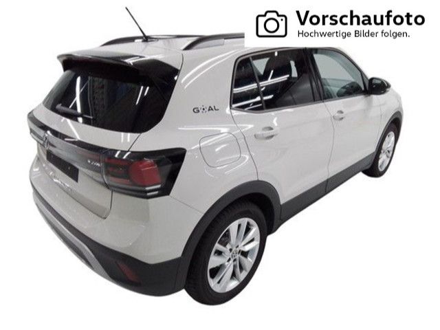 Volkswagen T-Cross 2025