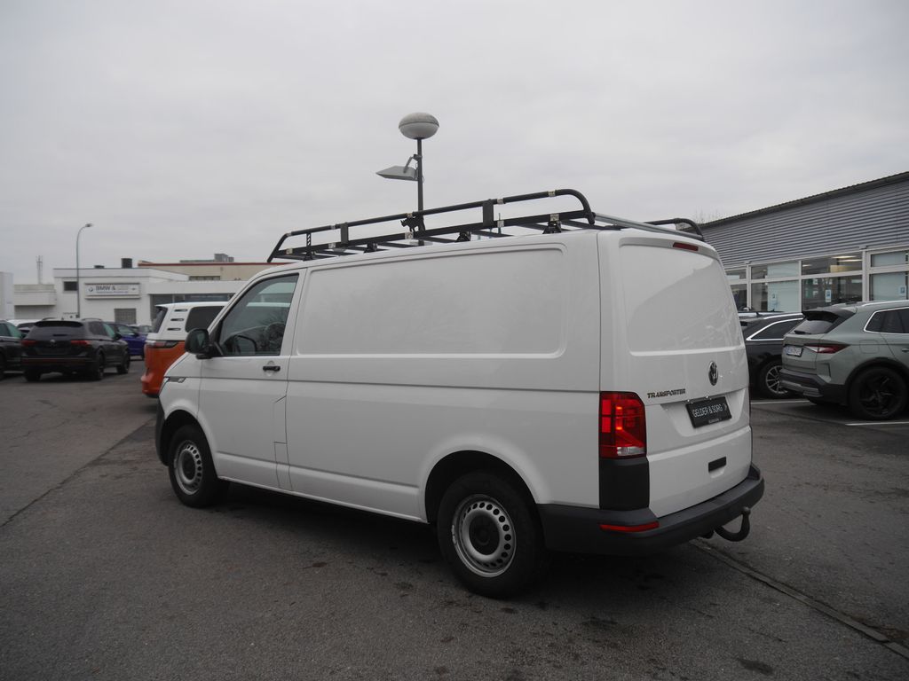 Volkswagen T6 other 2020