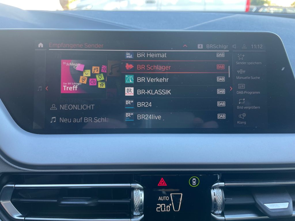 BMW 218 Gran Coupé 2021