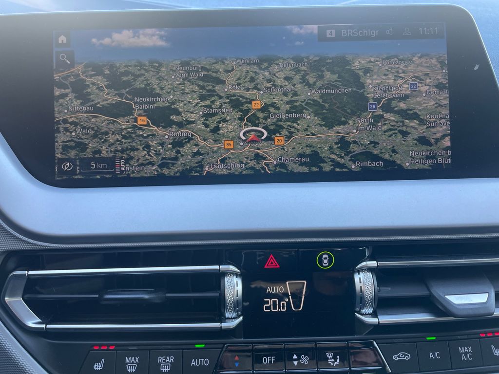 BMW 218 Gran Coupé 2021