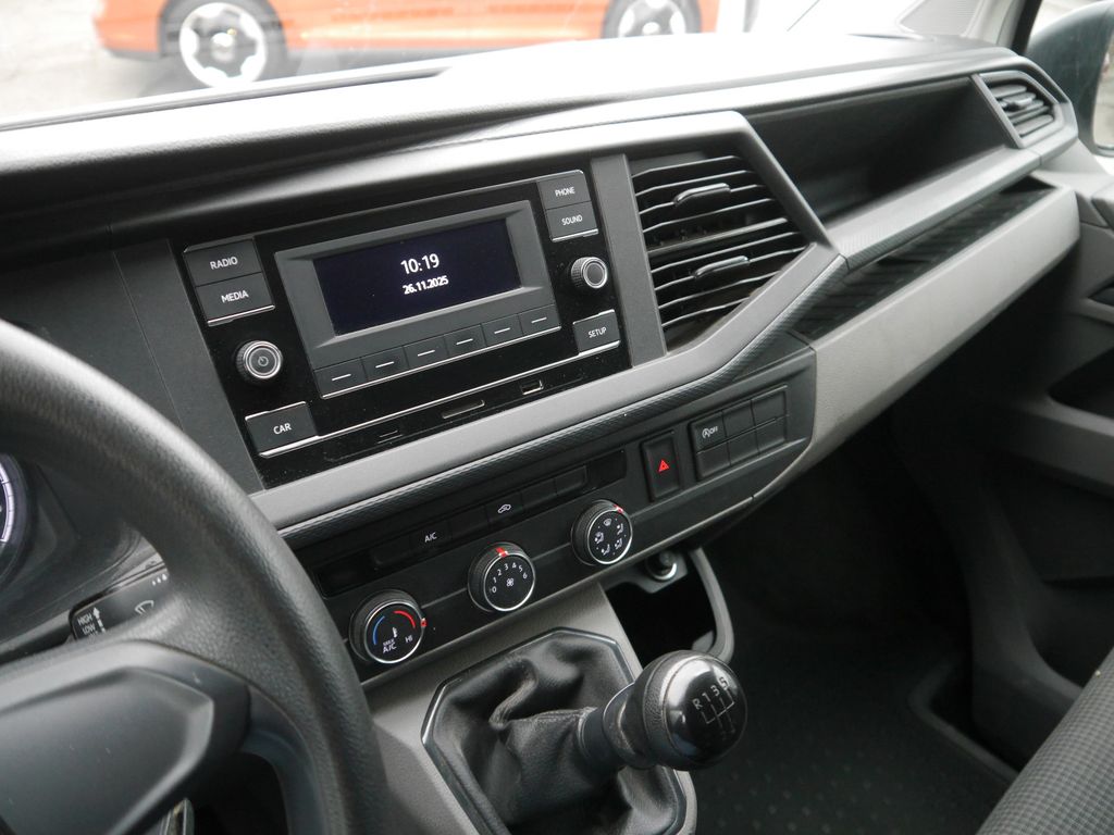 Volkswagen T6 other 2020