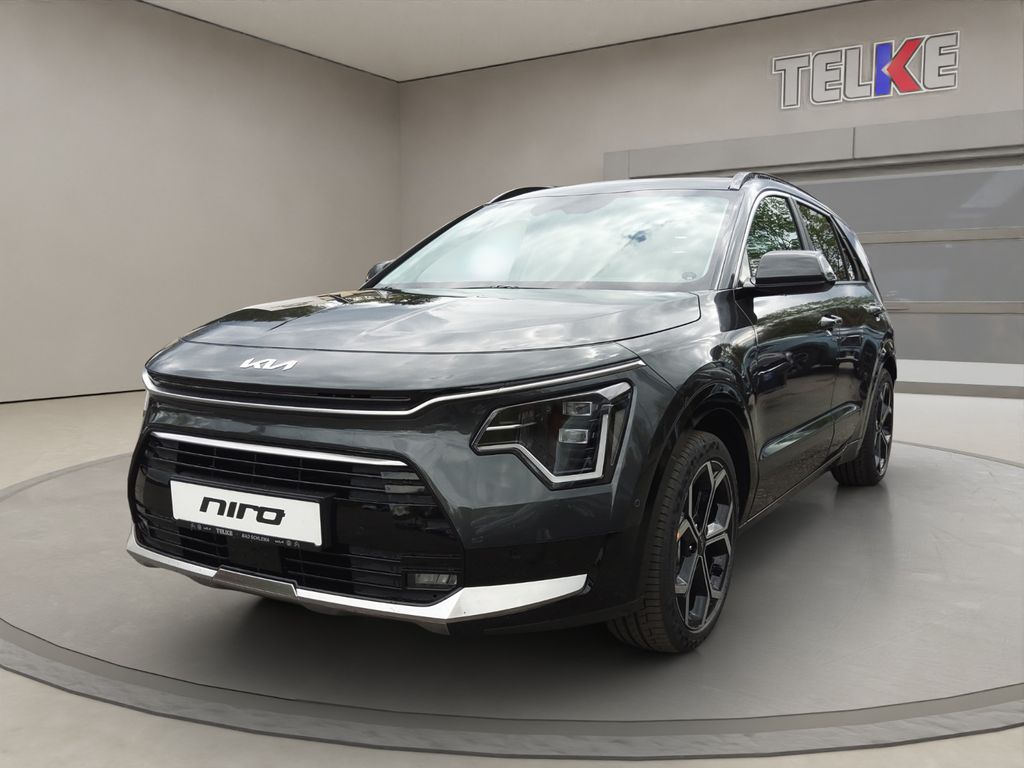 Kia Niro 2025